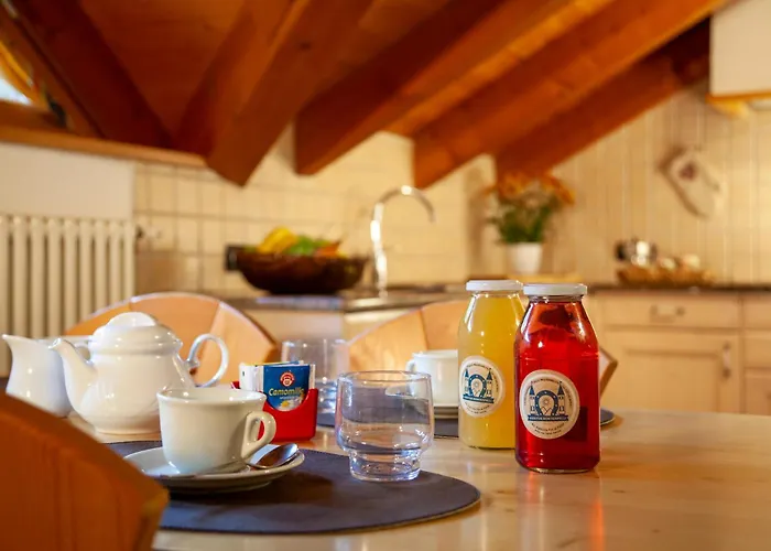 Agritur Bontempelli
