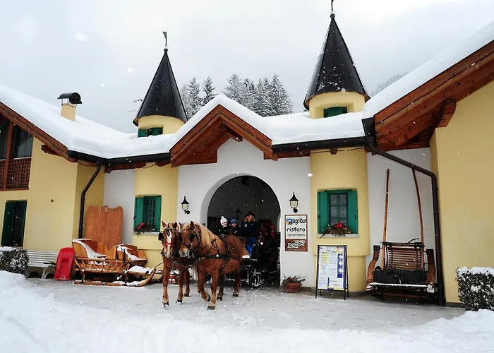 Agritur Bontempelli