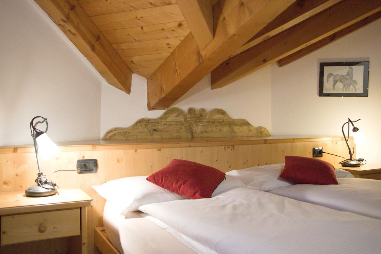 Agritur Bontempelli * Pellizzano