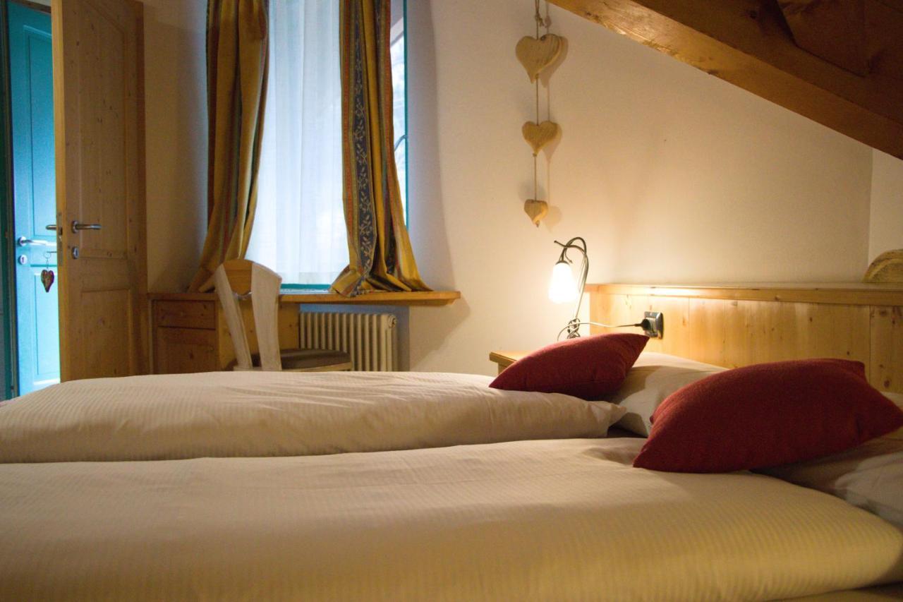 Bauernhof Agritur Bontempelli