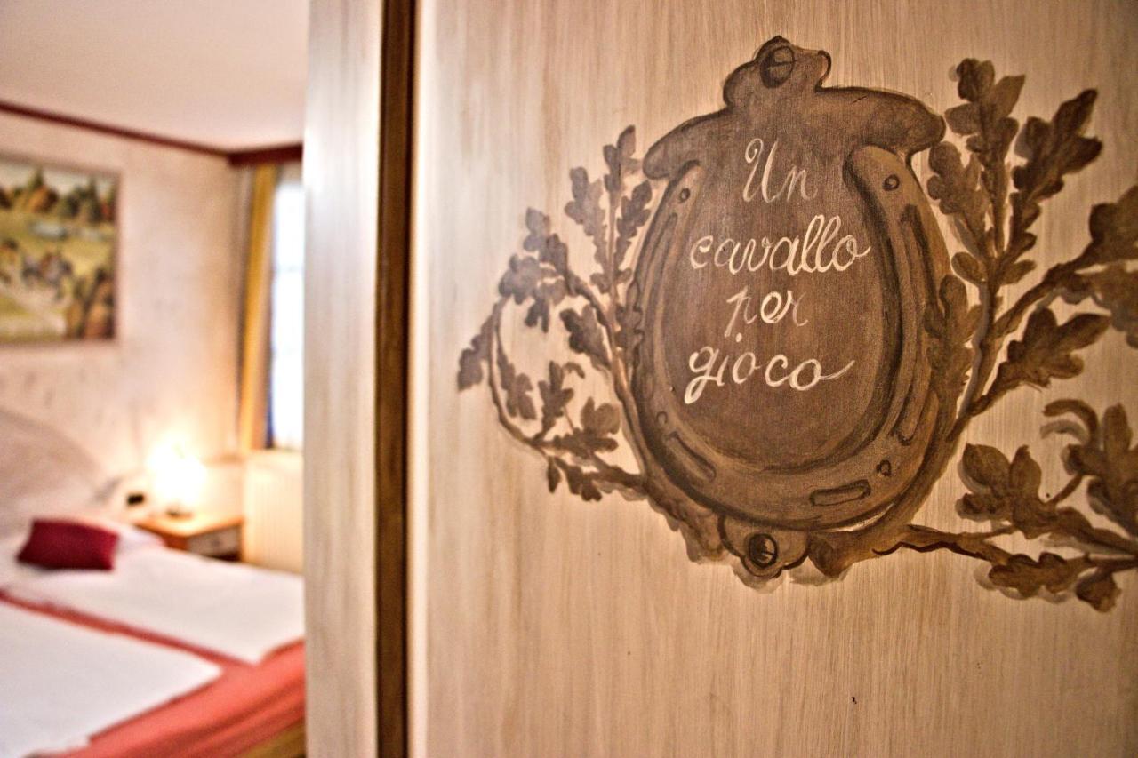 Agroturismo Agritur Bontempelli *