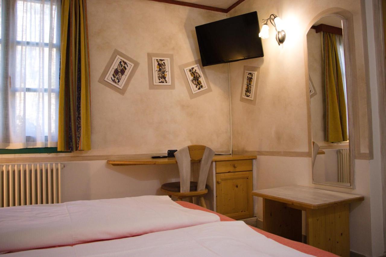 Agritur Bontempelli * Pellizzano