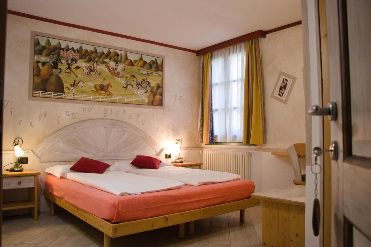 Agritur Bontempelli
