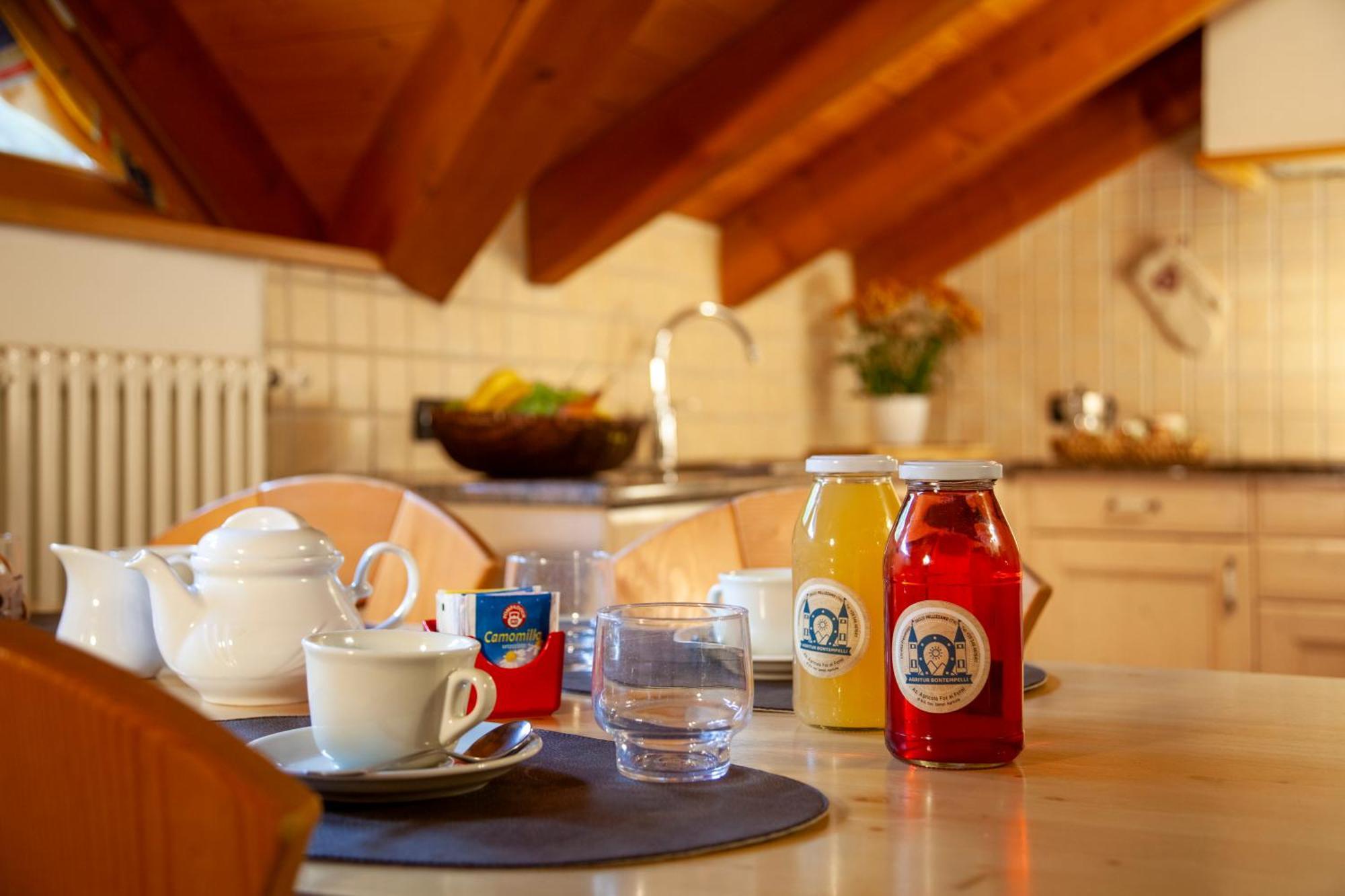 Agritur Bontempelli Agroturismo