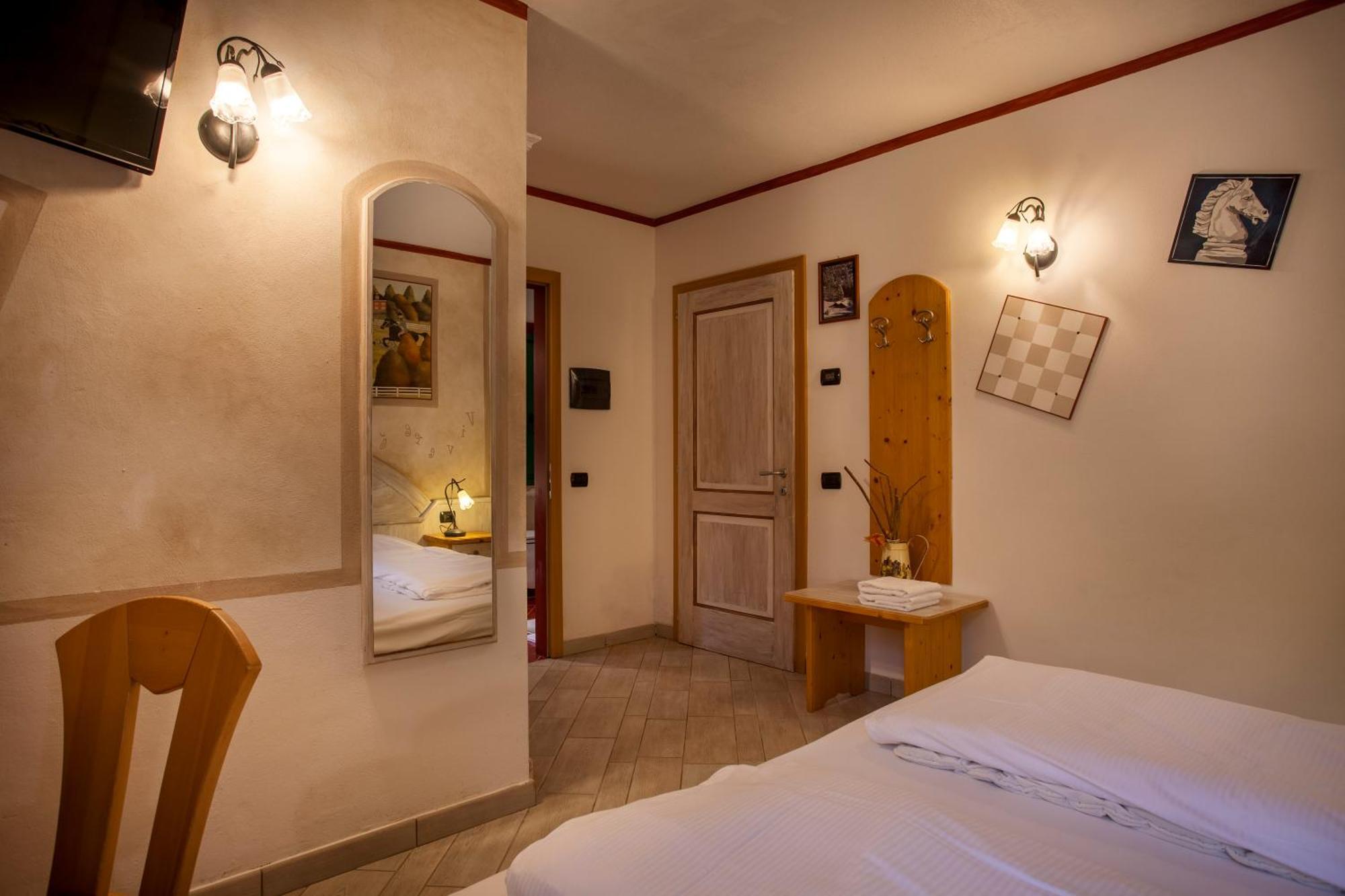 Agritur Bontempelli Agroturismo