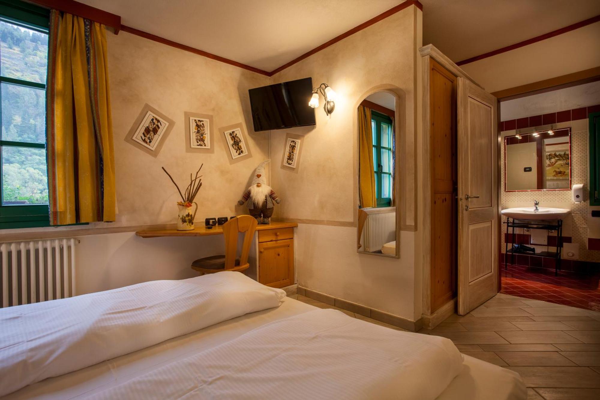 Agritur Bontempelli * Pellizzano