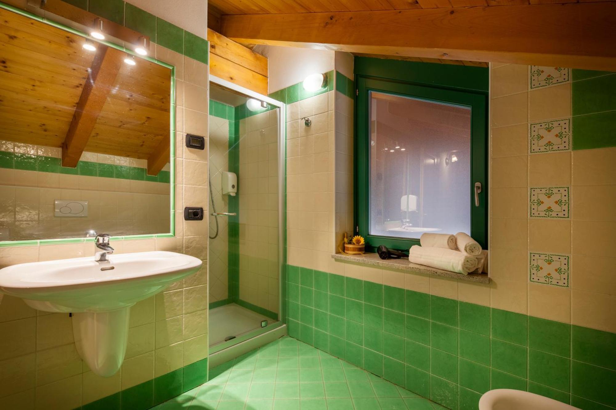 Agritur Bontempelli Agroturismo *