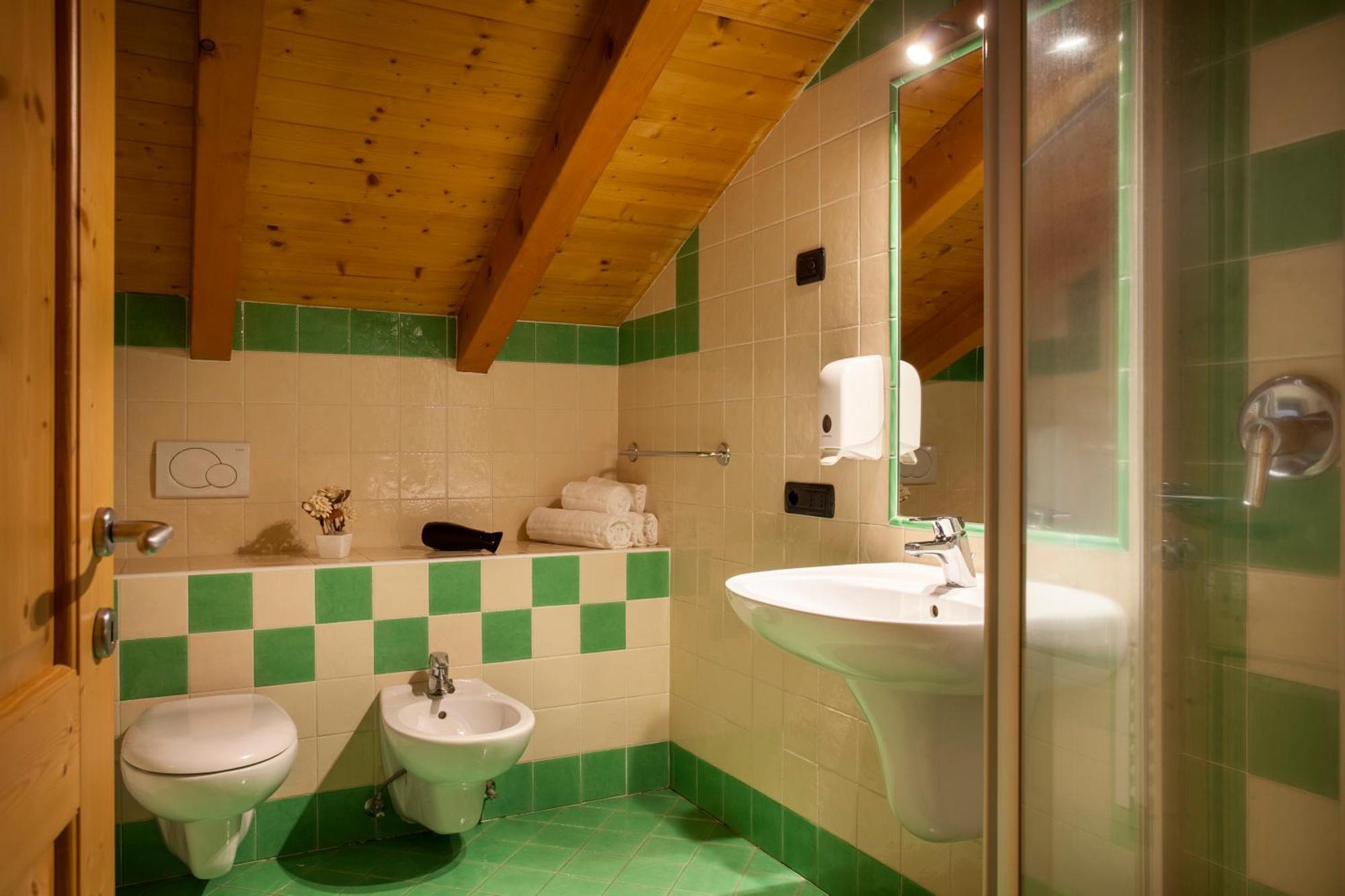Agritur Bontempelli Agroturismo Pellizzano