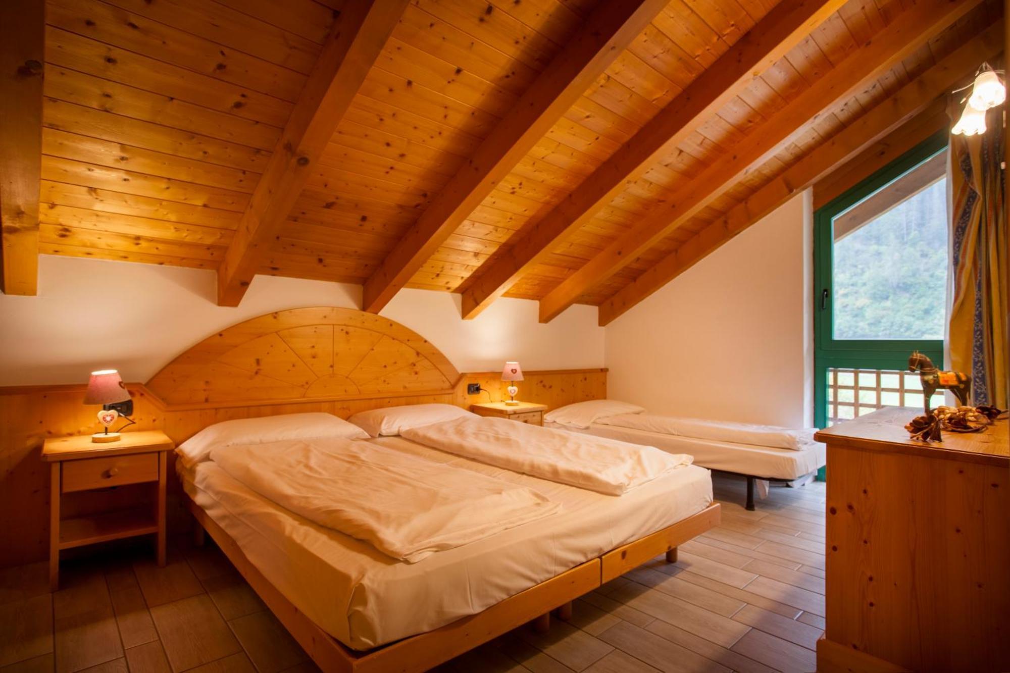 Agritur Bontempelli *