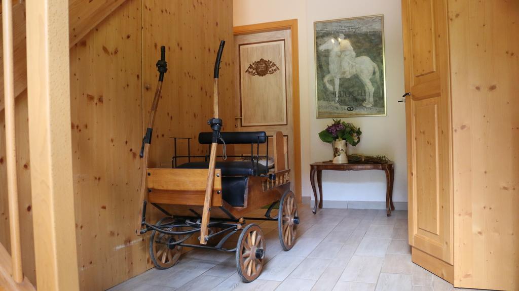 Agritur Bontempelli Agroturismo *