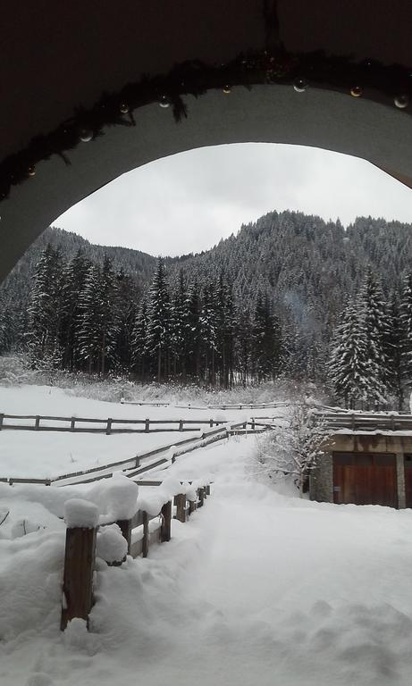 Agritur Bontempelli *