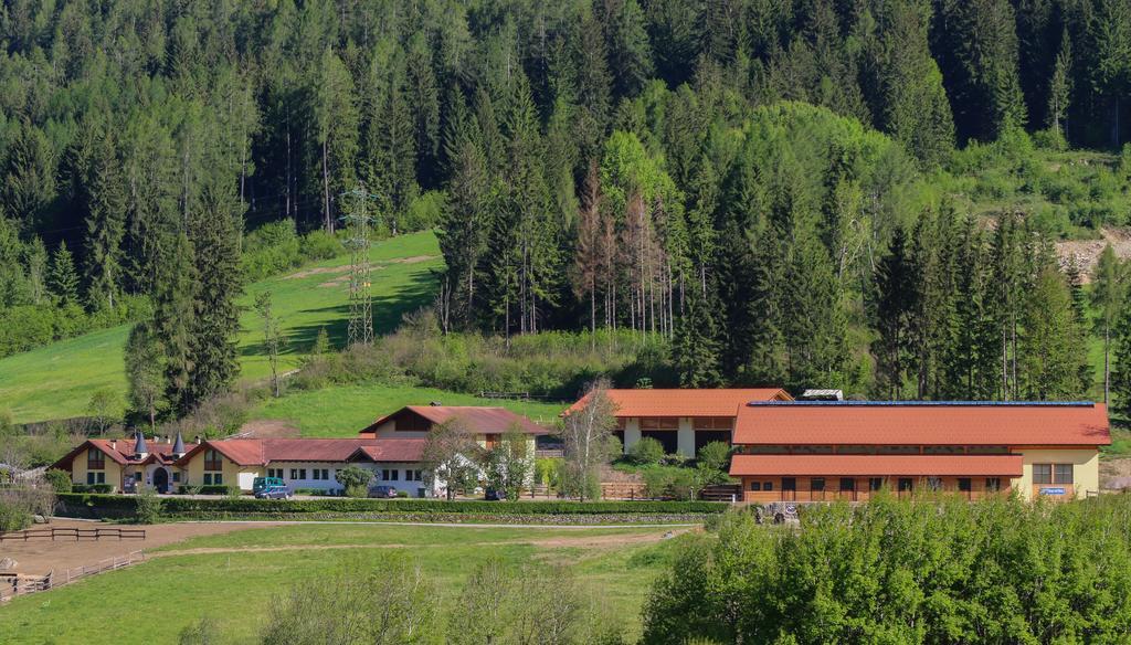 Agritur Bontempelli *
